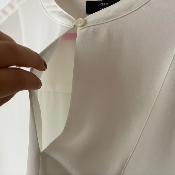 J. Crew Tank Top - Picture 6 of 9